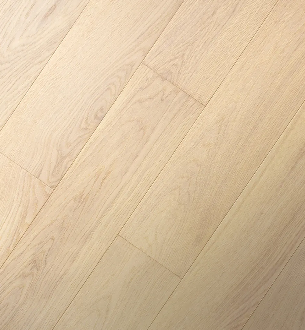 Инженерная доска Greenline Ultima Дуб Блонд 818 натур 500-1500×180×15