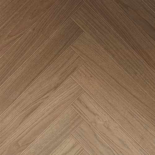 Инженерная доска Greenline Альт Дуб Спейс 801 натур венгерская елка 500×90×15