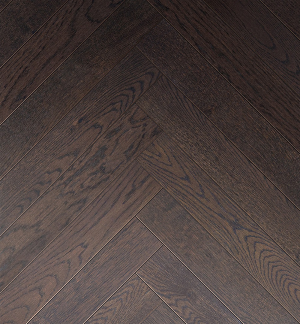 Инженерная доска Greenline Ultima Дуб Энерджи 807 классик венгерская елка 600×110×15