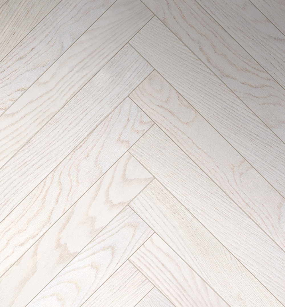 Инженерная доска Greenline Ultima Дуб Люмин 814 натур венгерская елка 600×110×15