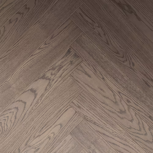Инженерная доска Greenline Альт Дуб Фридом 806 натур венгерская елка 600×130×15