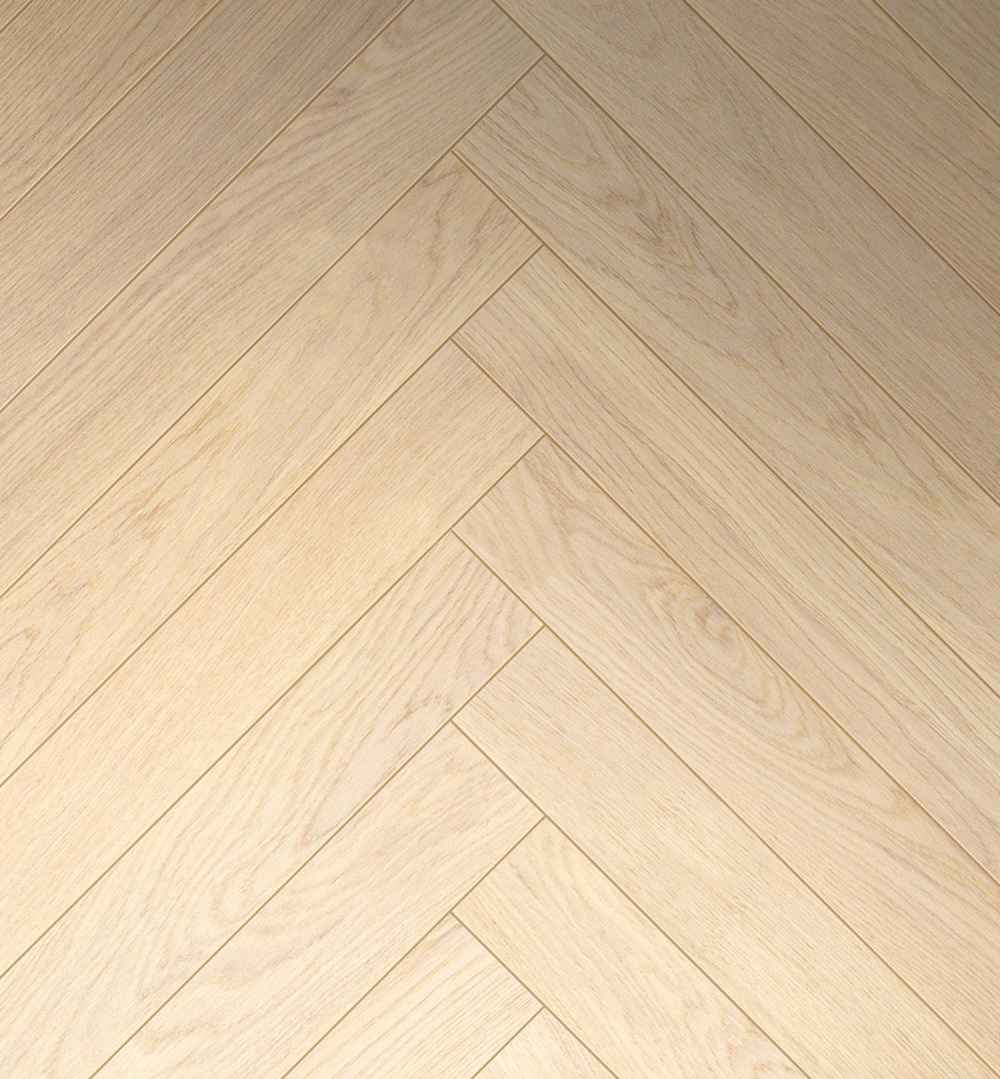 Инженерная доска Greenline Ultima Дуб Блонд 818 натур венгерская елка 600×130×15