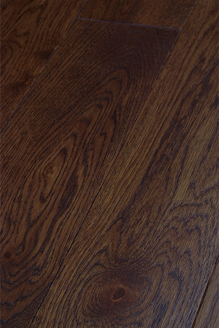 Инженерная доска Gran Parte Дуб Нобиле Nobile 037 прайм-селект 500−1500×155×15