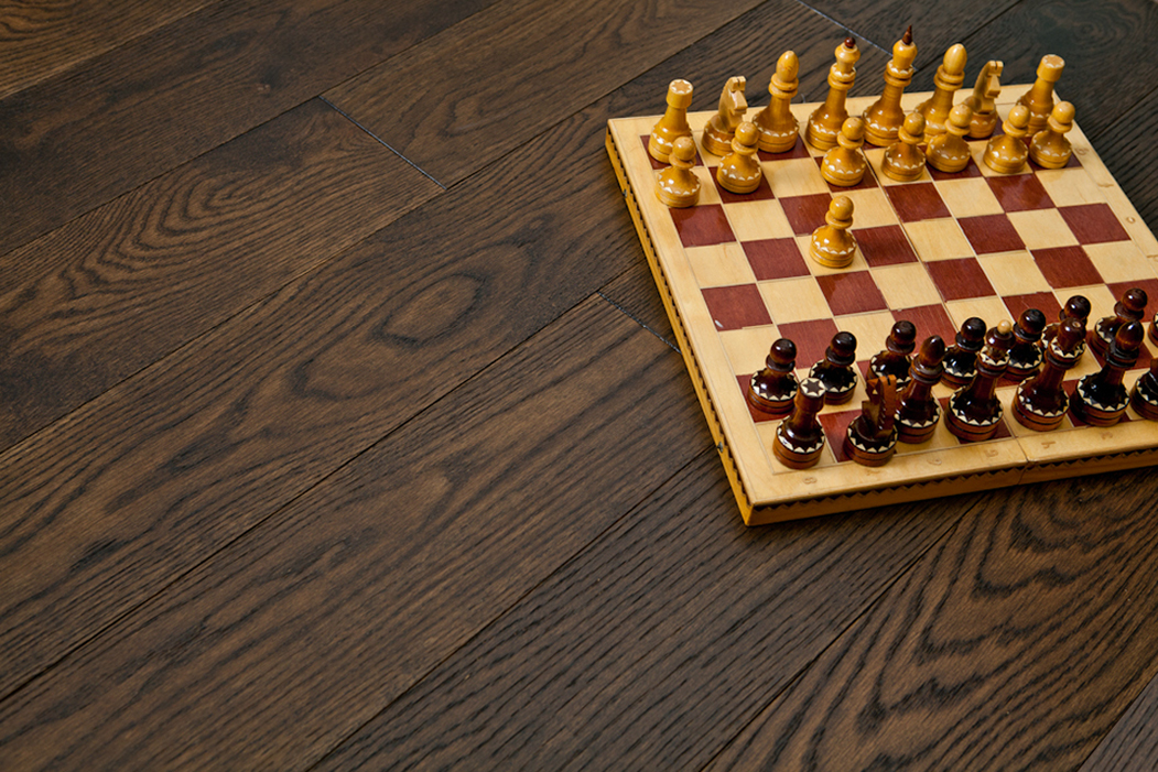 Инженерная доска Gran Parte Дуб Нобиле Nobile 037 прайм-селект 500−1500×155×15