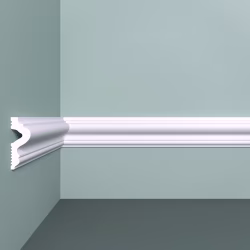 Молдинг под покраску Bello Deco M10 2000×45×17