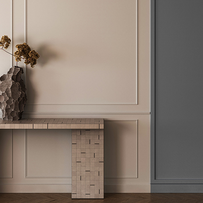 Молдинг под покраску Европласт U.6.51.415 2000×25×10 фото в интерьере Молдинг под покраску Европласт U.6.51.415 2000×25×10 фото в интерьере