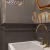 Молдинг под покраску Cosca Decor MX014 2000×35×12 фото в интерьере