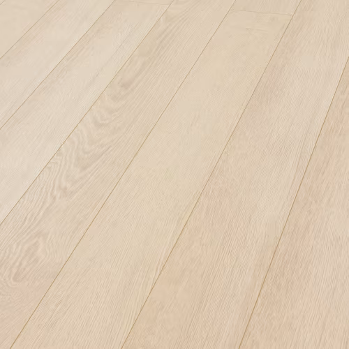Ламинат AlixFloor Natural Line Дуб Светло-Коричневый Сантана ALX491 1261×133×12
