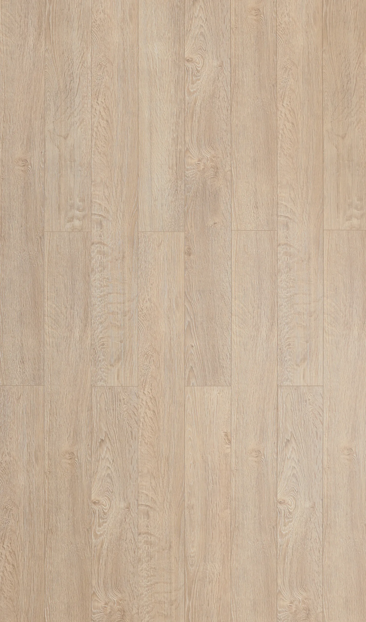Ламинат AlixFloor Natural Line Дуб Светлый Благородный ALX580 1261×133×12