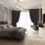 Ламинат AlixFloor Natural Line Дуб Небраска Коричневый ALX825 1261×133×12 фото в интерьере