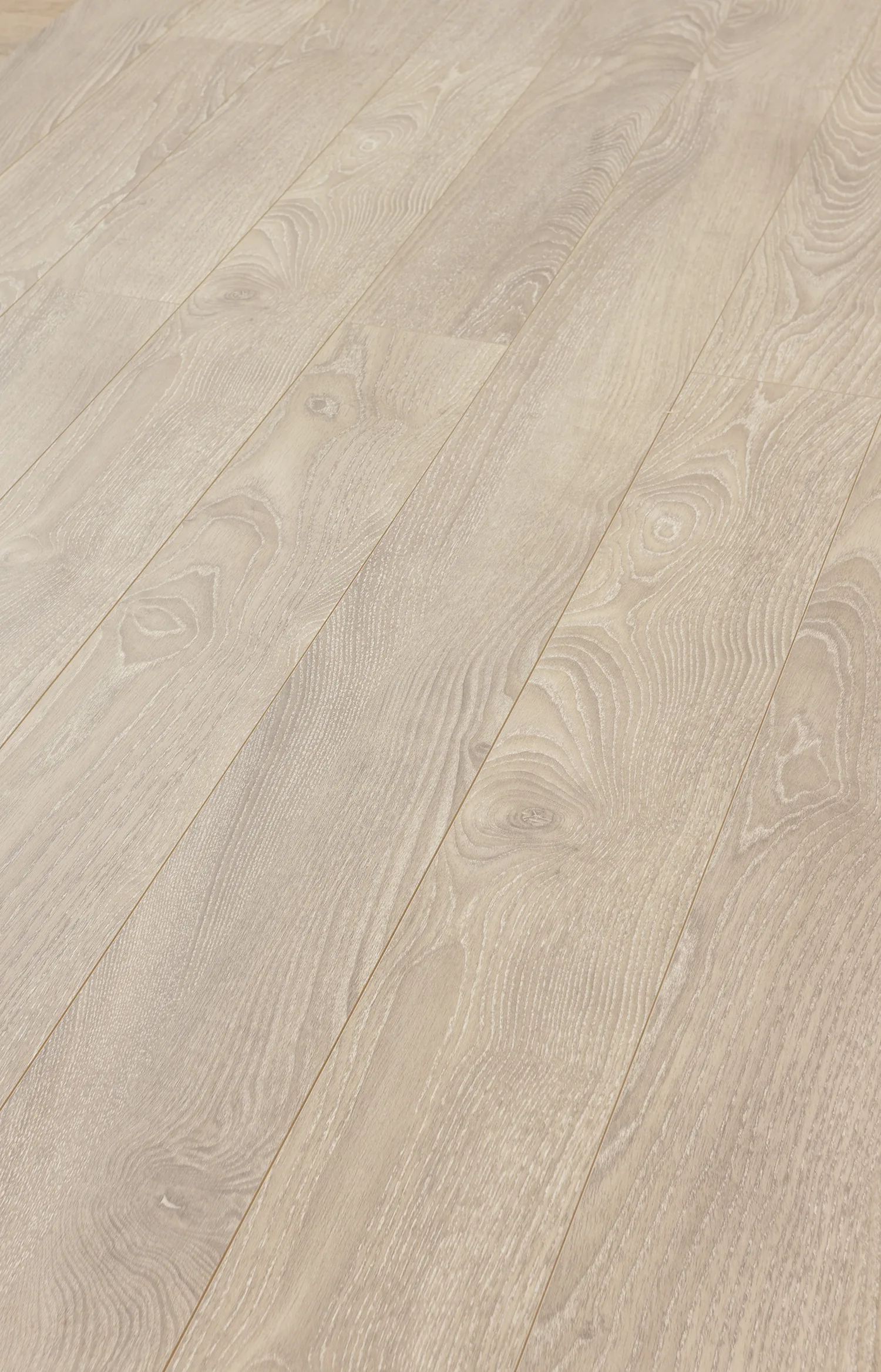 Ламинат AlixFloor Natural Line Дуб Небраска Коричневый ALX825 1261×133×12