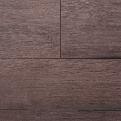 Ламинат AlixFloor Natural Line Дуб Кабинный Темный ALX828 1261×133×12
