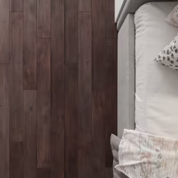 Ламинат AlixFloor Natural Line Дуб Кабинный Темный ALX828 1261×133×12
