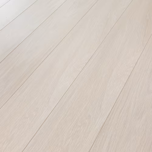 Ламинат AlixFloor Natural Line Дуб Выбеленный ALX833 1261×133×12