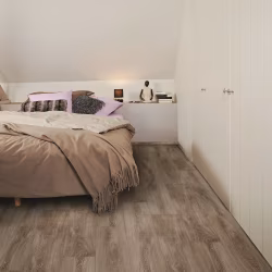 Ламинат AlixFloor City Line Дуб Портовый Беленый ALX509 1261×133×12