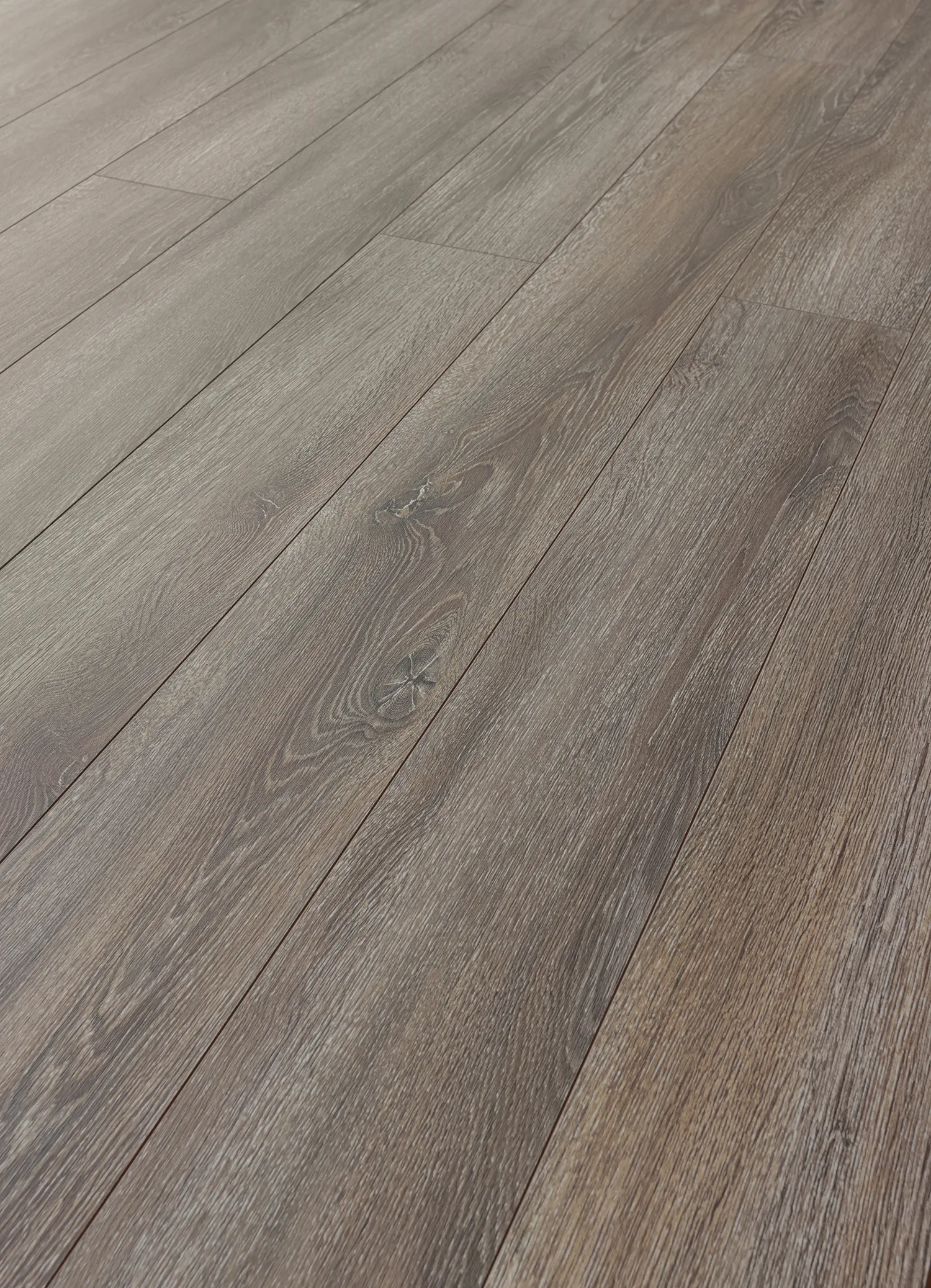 Ламинат AlixFloor City Line Дуб Портовый Беленый ALX509 1261×133×12