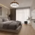 Ламинат AlixFloor Vitality Line 8 Дуб Урбанистический ALX00426JUM 1261×244×8 фото в интерьере