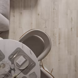 Ламинат AlixFloor Vitality Line 8 Дуб Заснеженный ALX00428JUM 1261×244×8
