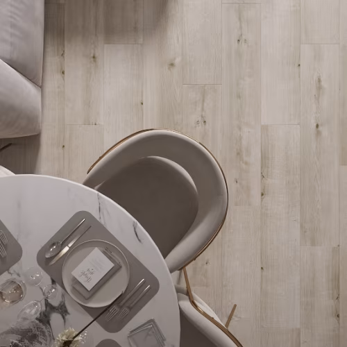 Ламинат AlixFloor Vitality Line 8 Дуб Заснеженный ALX00428JUM 1261×244×8