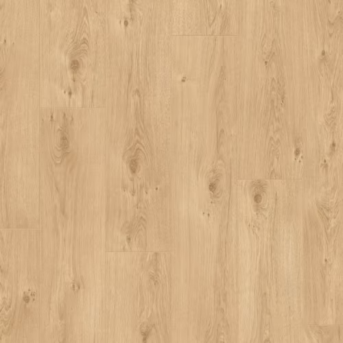 Ламинат AlixFloor Vitality Line 8 Дуб Пшеничный Золотой ALX00553STY 1261×192×8