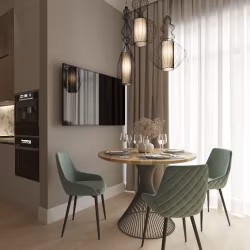 Ламинат AlixFloor Vitality Line 8 Дуб Руссильон ALX00557STY 1261×192×8