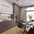 Ламинат AlixFloor Vitality Line 8 Дуб Океанический ALX00567STY 1261×192×8 фото в интерьере