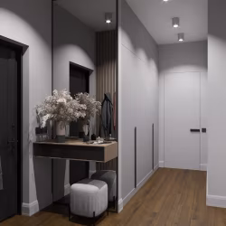 Ламинат AlixFloor Vitality Line 8 Дуб Мореный ALX00569STY 1261×192×8