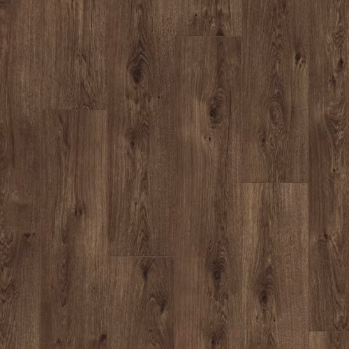 Ламинат AlixFloor Vitality Line 8 Дуб Викторианский Коричневый ALX00575STY 1261×192×8