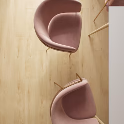 Ламинат AlixFloor Vitality Line 10 Дуб Пшеничный Золотой ALX00553SPR 1261×192×10