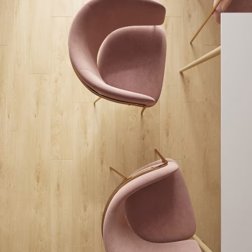 Ламинат AlixFloor Vitality Line 10 Дуб Пшеничный Золотой ALX00553SPR 1261×192×10