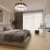 Ламинат AlixFloor Vitality Line 10 Дуб Меловой ALX00573SPR 1261×192×10 фото в интерьере
