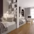 Ламинат AlixFloor Vitality Line 10 Дуб Традиционный ALX00574SPR 1261×192×10 фото в интерьере