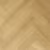 Ламинат Norland Herringbone Elegant Дуб Лузон LF303-06 венгерская елка 600×100×8