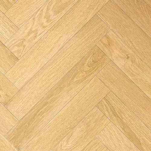 Ламинат Norland Herringbone Elegant Дуб Тавора LF303-07 венгерская елка 600×100×8