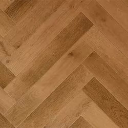 Ламинат Norland Herringbone Elegant Дуб Помона LF303-13 венгерская елка 600×100×8