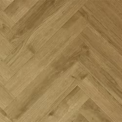 Ламинат Norland Herringbone Elegant Дуб Фанэн LF303-17 венгерская елка 600×100×8