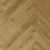 Ламинат Norland Herringbone Elegant Дуб Фанэн LF303-17 венгерская елка 600×100×8