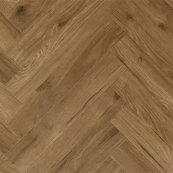 Ламинат Norland Herringbone Elegant Дуб Корсика LF303-18 венгерская елка 600×100×8