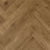 Ламинат Norland Herringbone Elegant Дуб Корсика LF303-18 венгерская елка 600×100×8