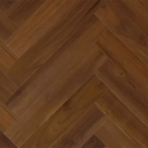 Ламинат Norland Herringbone Elegant Орех Кипр LF303-19 венгерская елка 600×100×8