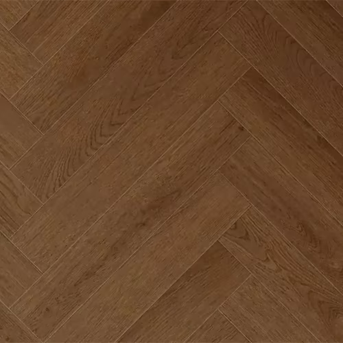 Ламинат Norland Herringbone Elegant Дуб Этна LF303-20 венгерская елка 600×100×8