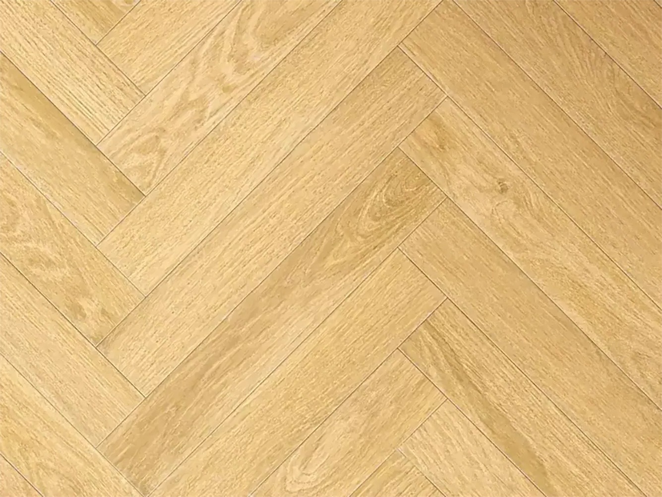 Ламинат Norland Herringbone Elegant Strong Дуб Тавора LF304-07 венгерская елка 600×100×12