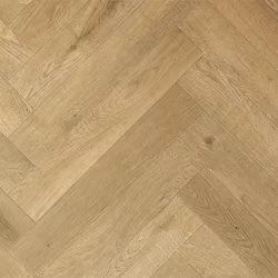 Ламинат Norland Herringbone Elegant Strong Дуб Хайнан LF304-09 венгерская елка 600×100×12