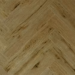 Ламинат Norland Herringbone Elegant Strong Дуб Скай LF304-14 венгерская елка 600×100×12
