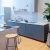 Кварцвиниловый SPC ламинат Vinilam Vinilpol Дуб Флоренция 7896-EIR 1220×228×6 фото в интерьере