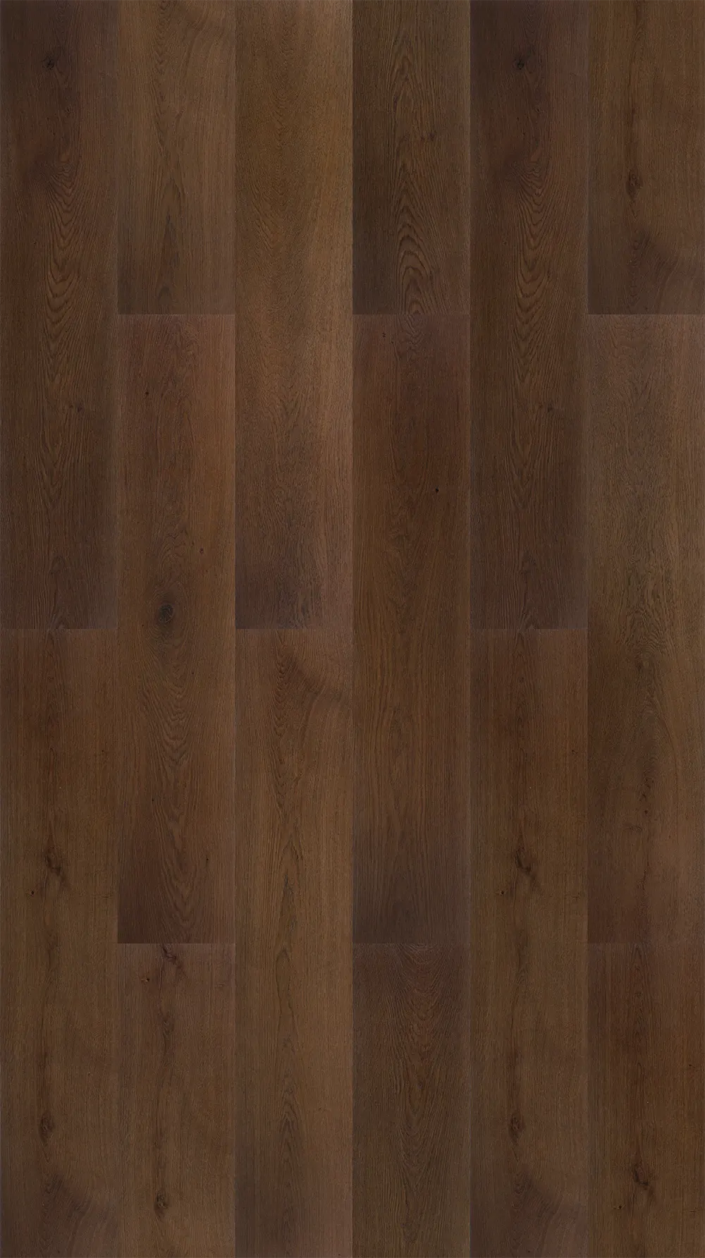 Кварцвиниловый SPC ламинат Vinilam Vinipol Дуб Бравон 8811-EIR 1220×228×6