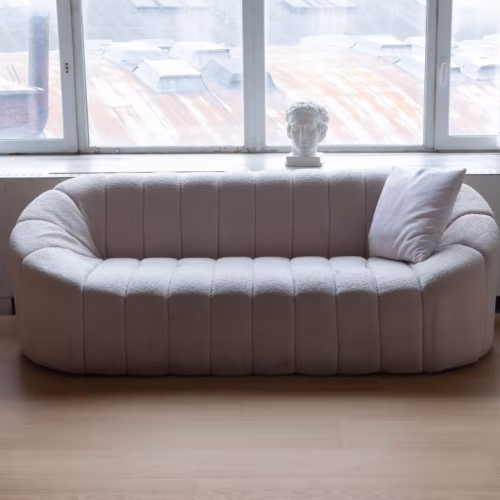 Кварцвиниловый SPC ламинат Vinilam Vinilpol Дуб Ферра 8822-EIR 1220×228×6
