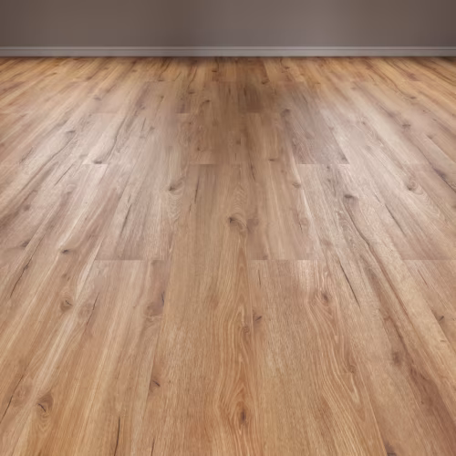 Кварцвиниловый SPC ламинат Vinilam Vinilpol Дуб Сан-Ремо 8833-EIR 1220×228×6