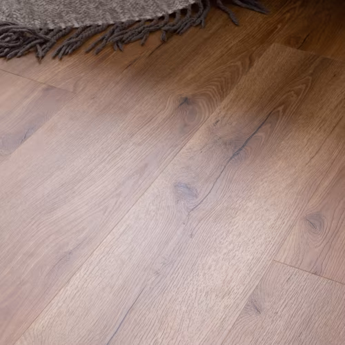 Кварцвиниловый SPC ламинат Vinilam Vinilpol Дуб Сан-Ремо 8833-EIR 1220×228×6