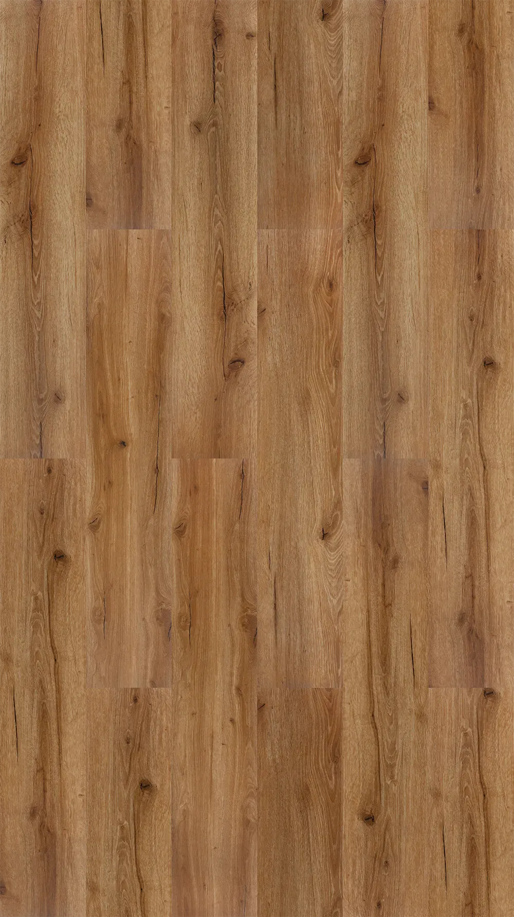 Кварцвиниловый SPC ламинат Vinilam Vinipol Дуб Сан-Ремо 8833-EIR 1220×228×6